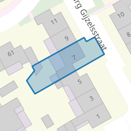 Perceel STR01-D-7039