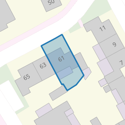 Perceel STR01-D-7040