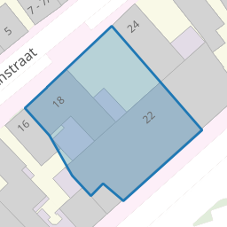 Perceel STR01-D-7051