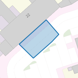 Perceel STR01-D-7052