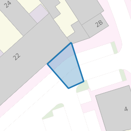 Perceel STR01-D-7054