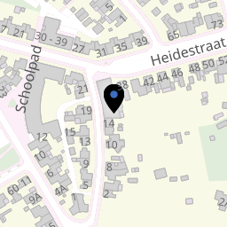 Appartement STR01 D 7057 2