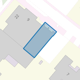 Perceel STR01-D-7062