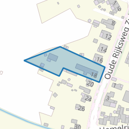 Perceel STR01-D-7065