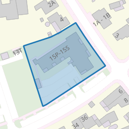 Perceel STR01-D-7070