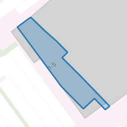 Perceel STR01-D-7081