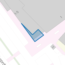 Perceel STR01-D-7084