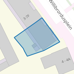 Perceel STR01-D-7086