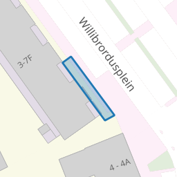 Perceel STR01-D-7087