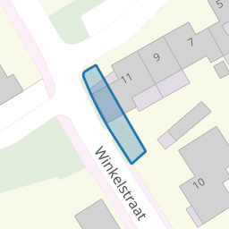 Perceel STR01-D-7093