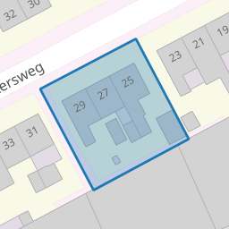 Perceel STR01-D-7099