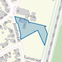 Perceel STR01-D-7109