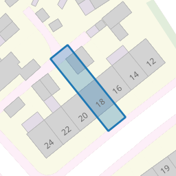 Perceel STR01-D-7111