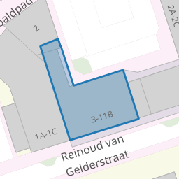 Perceel STR01-D-7115