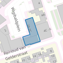 Perceel STR01-D-7116