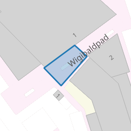 Perceel STR01-D-7118