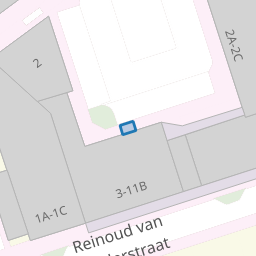 Perceel STR01-D-7119