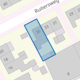 Perceel STR01-D-7122