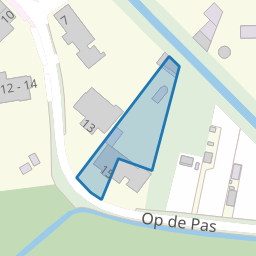 Perceel STR01-D-7124