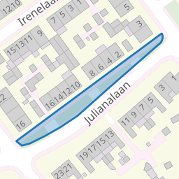 Perceel STR01-D-7125