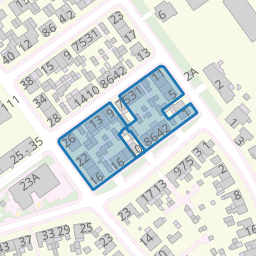 Perceel STR01-D-7126