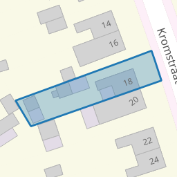 Perceel STR01-D-7131