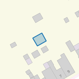 Perceel STR01-D-7132