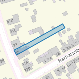 Perceel STR01-D-7133