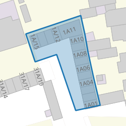 Perceel STR01-D-7135