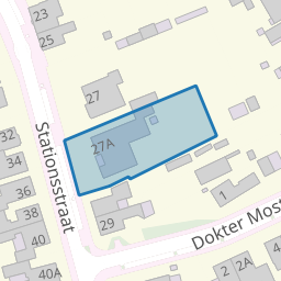 Perceel STR01-D-7141