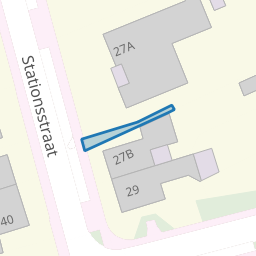 Perceel STR01-D-7142