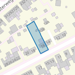 Perceel STR01-D-7148