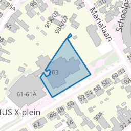 Perceel STR01-D-7157