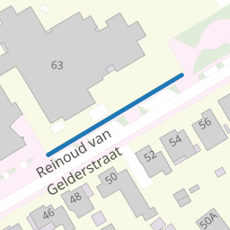 Perceel STR01-D-7158