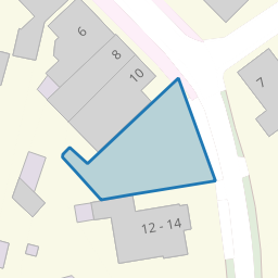 Perceel STR01-D-7163