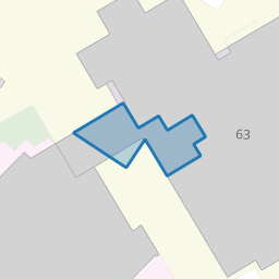 Perceel STR01-D-7166