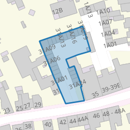 Perceel STR01-D-7168