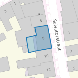 Perceel STR01-D-7169