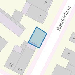 Perceel STR01-D-7173