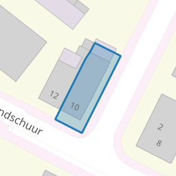 Perceel STR01-D-7174