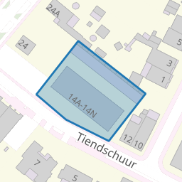 Perceel STR01-D-7177