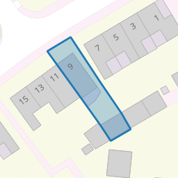 Perceel STR01-D-7186