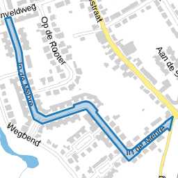 Perceel STR01-D-7188