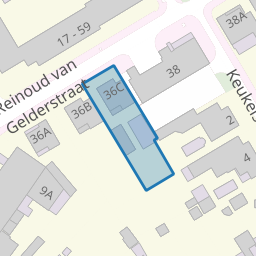 Perceel STR01-D-7190