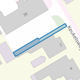 Perceel STR01-D-7194