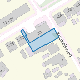 Perceel STR01-D-7195