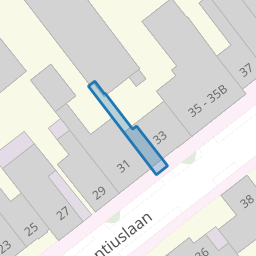 Perceel STR01-D-7196