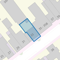 Perceel STR01-D-7197