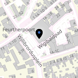 Appartement STR01 D 7198 4