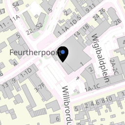 Appartement STR01 D 7198 5